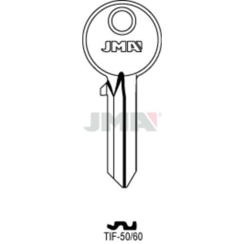 Chei JMA Otel-A TIF-50/60
